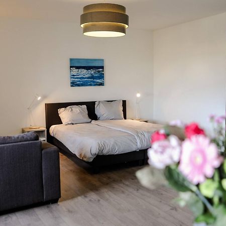 Strand Appartementen Wemeldinge Eksteriør bilde