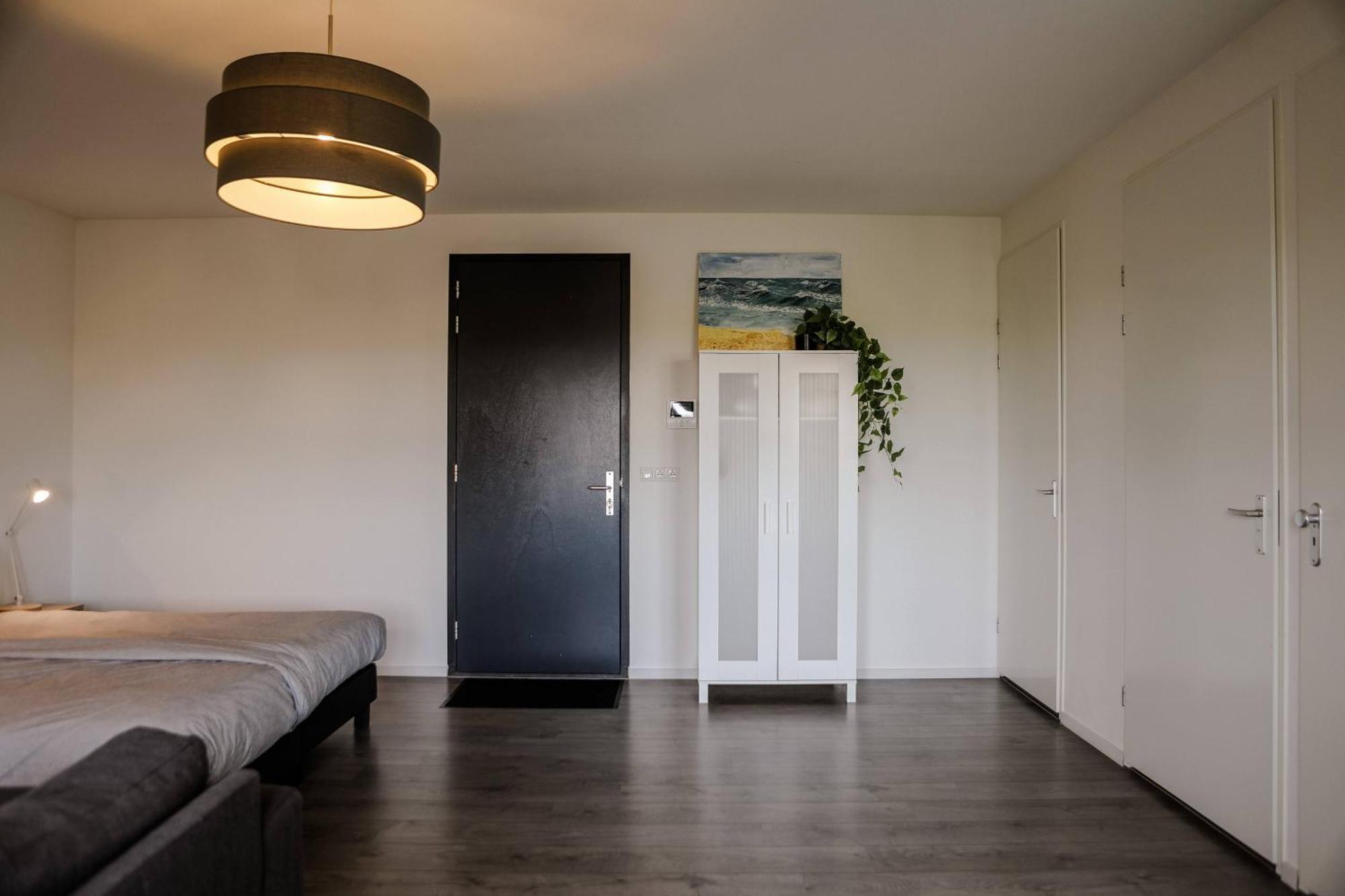 Strand Appartementen Wemeldinge Eksteriør bilde