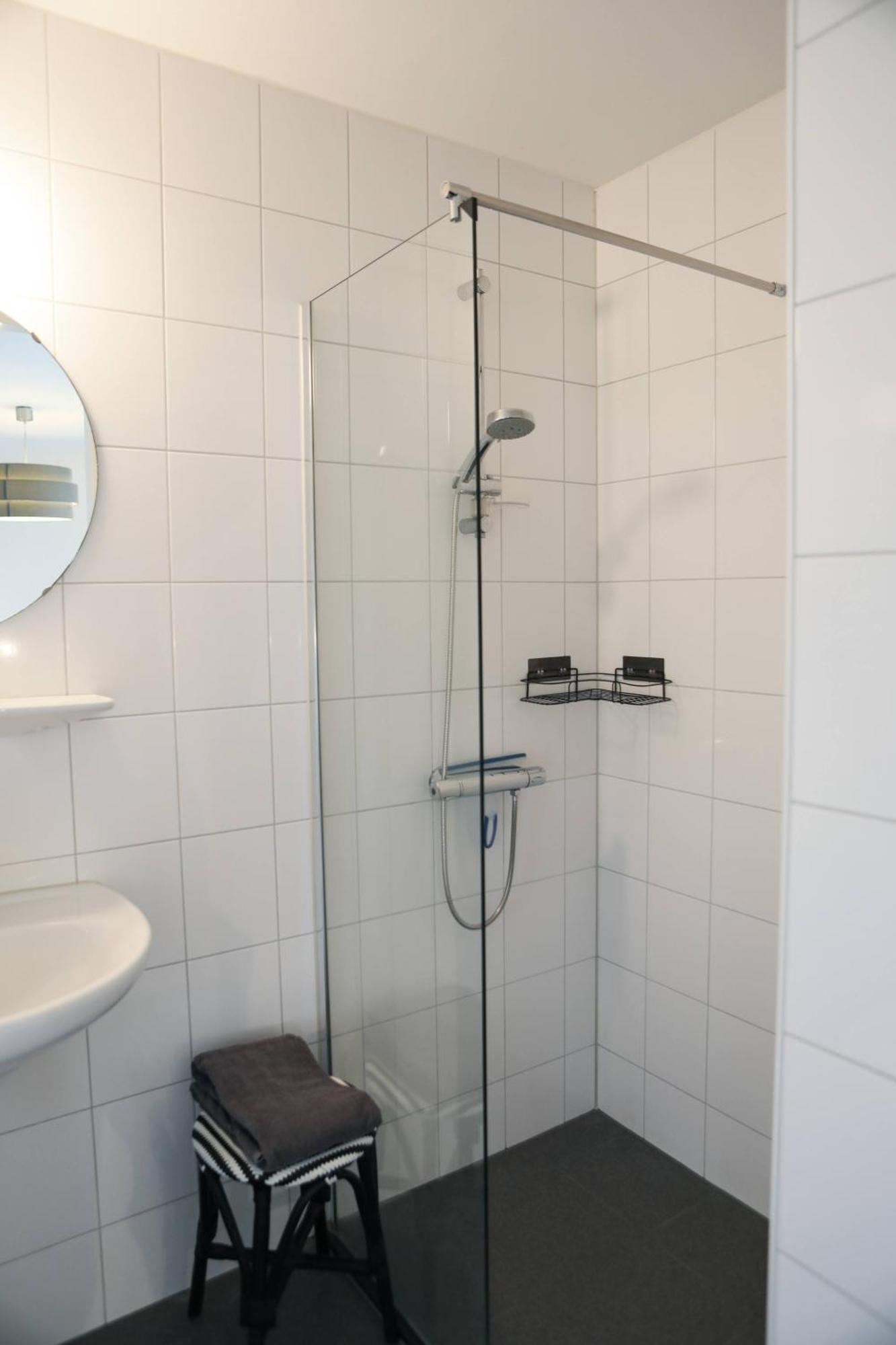 Strand Appartementen Wemeldinge Eksteriør bilde