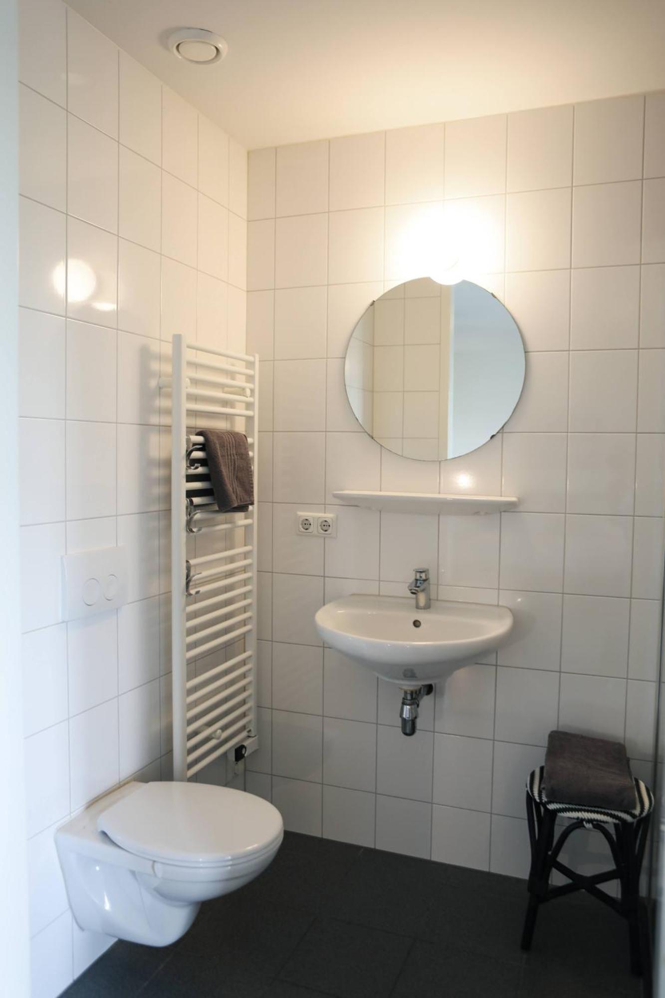 Strand Appartementen Wemeldinge Eksteriør bilde