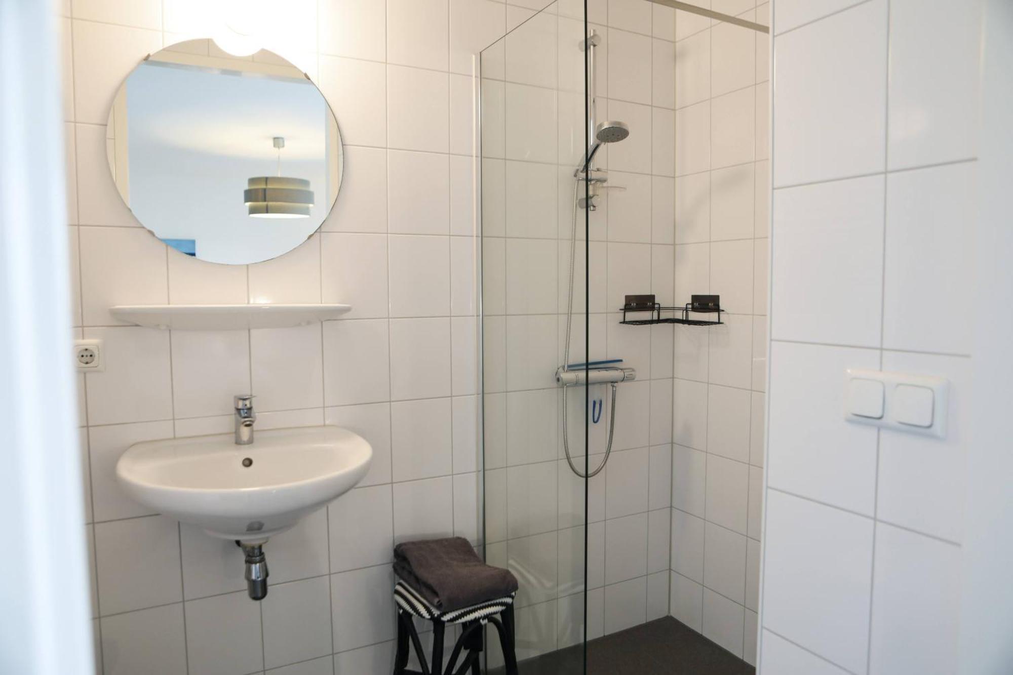 Strand Appartementen Wemeldinge Eksteriør bilde