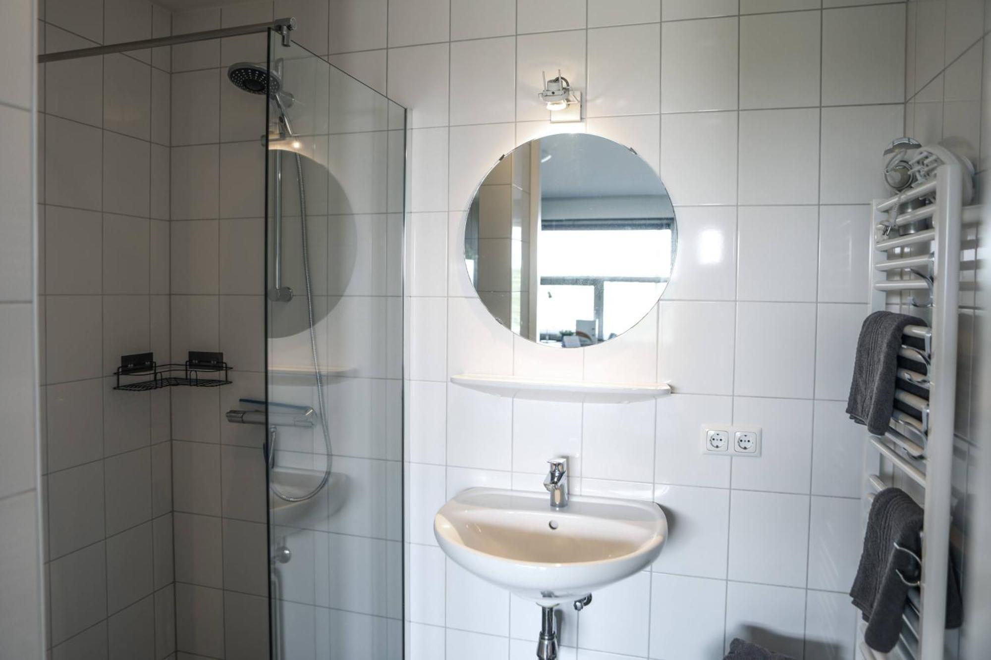 Strand Appartementen Wemeldinge Eksteriør bilde