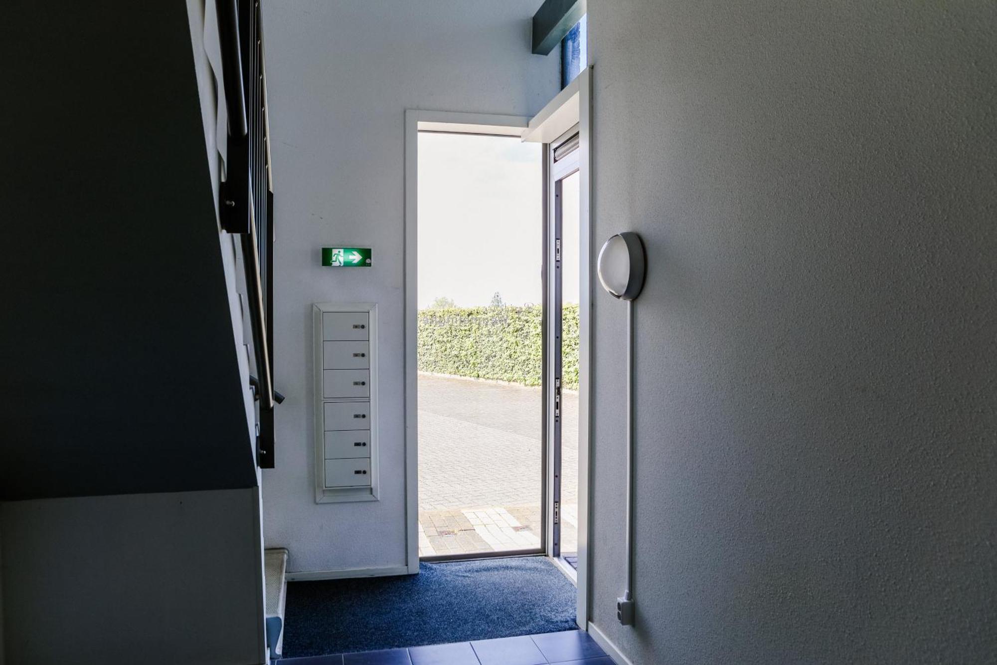 Strand Appartementen Wemeldinge Eksteriør bilde