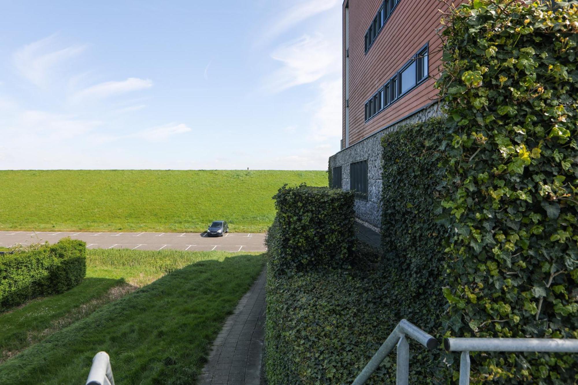 Strand Appartementen Wemeldinge Eksteriør bilde